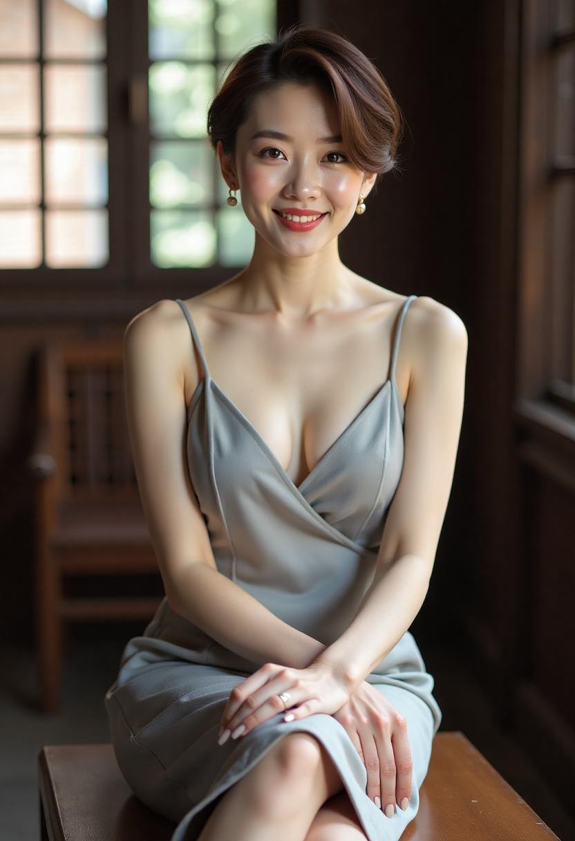 莲花盛开