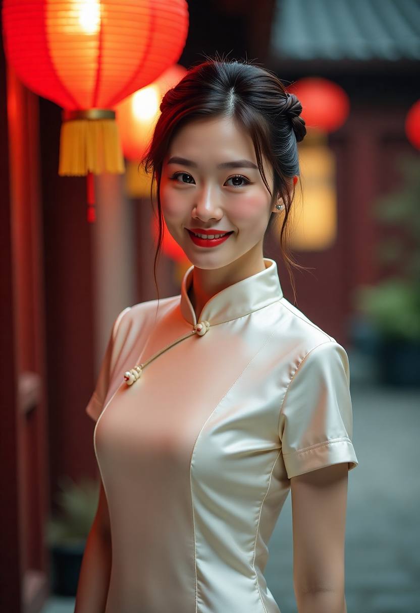 花开时节