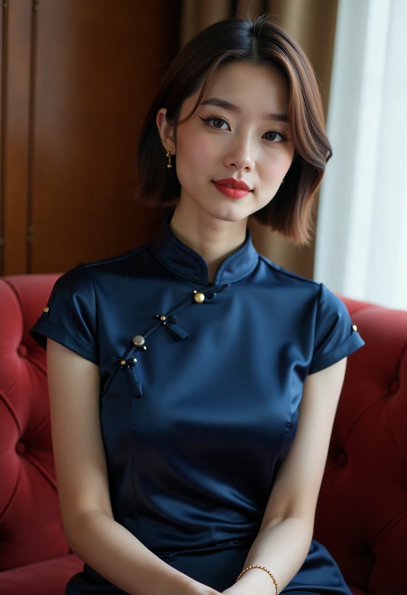 牡丹盛开瞬间